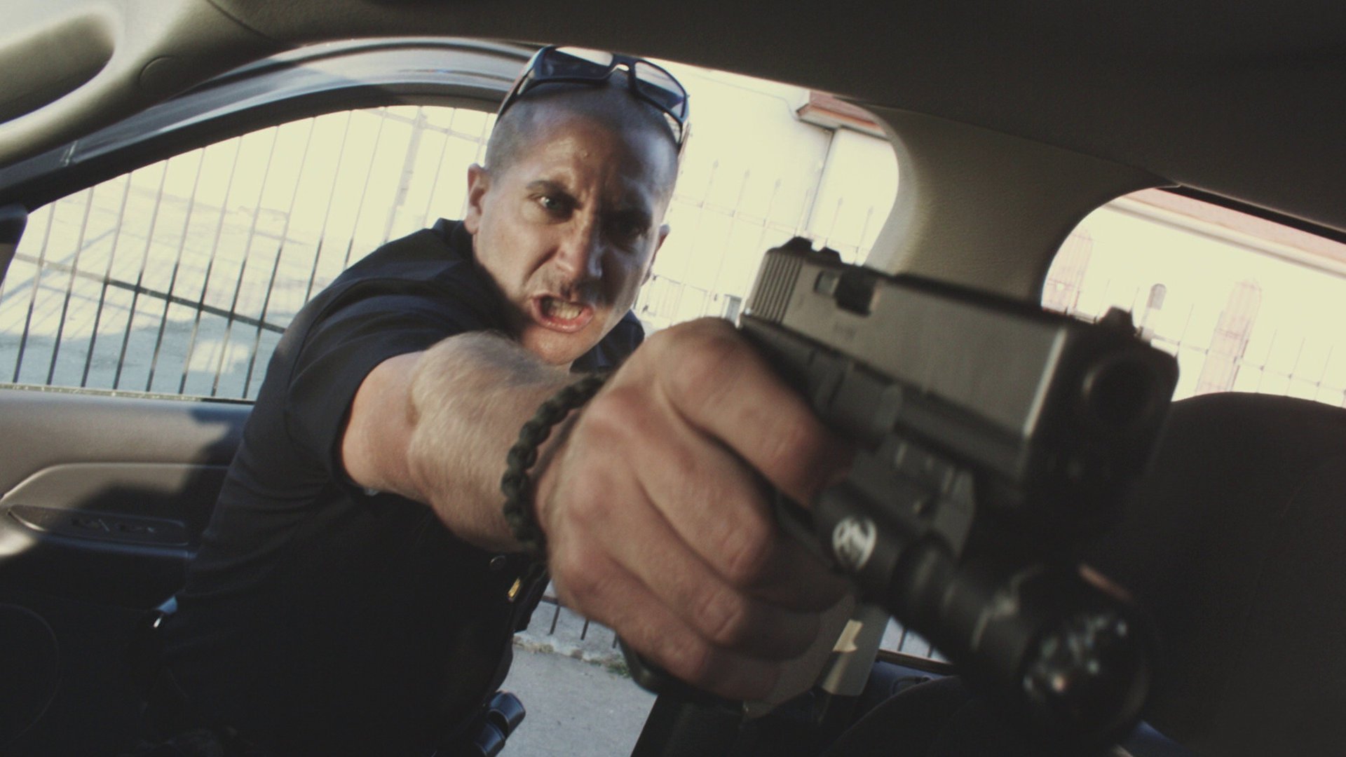 End of Watch