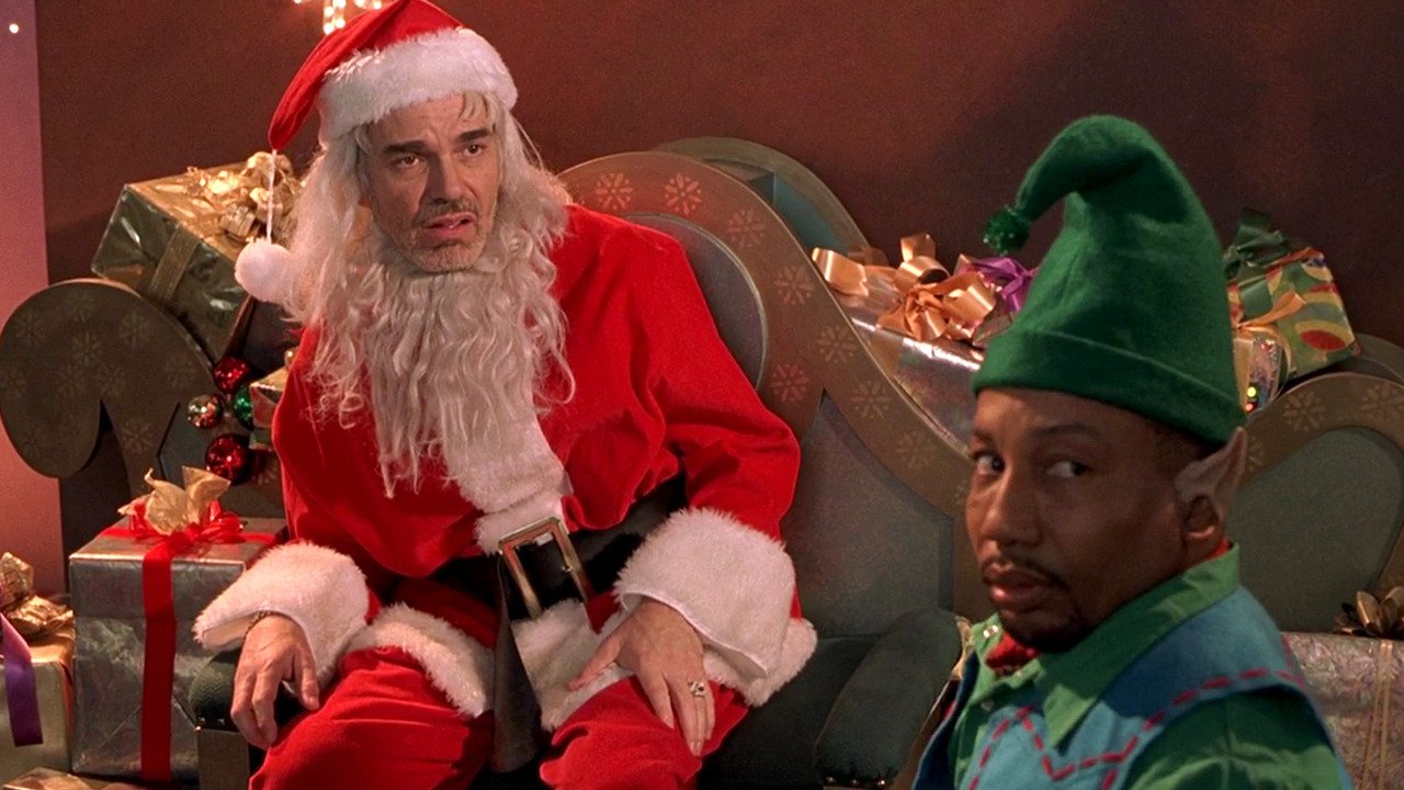 Bad Santa