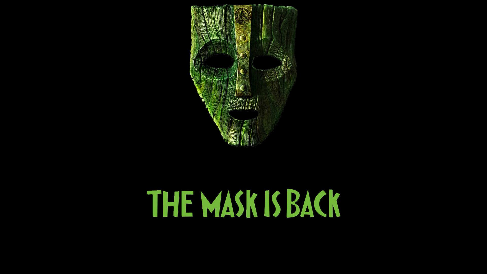 Maskens Återkomst