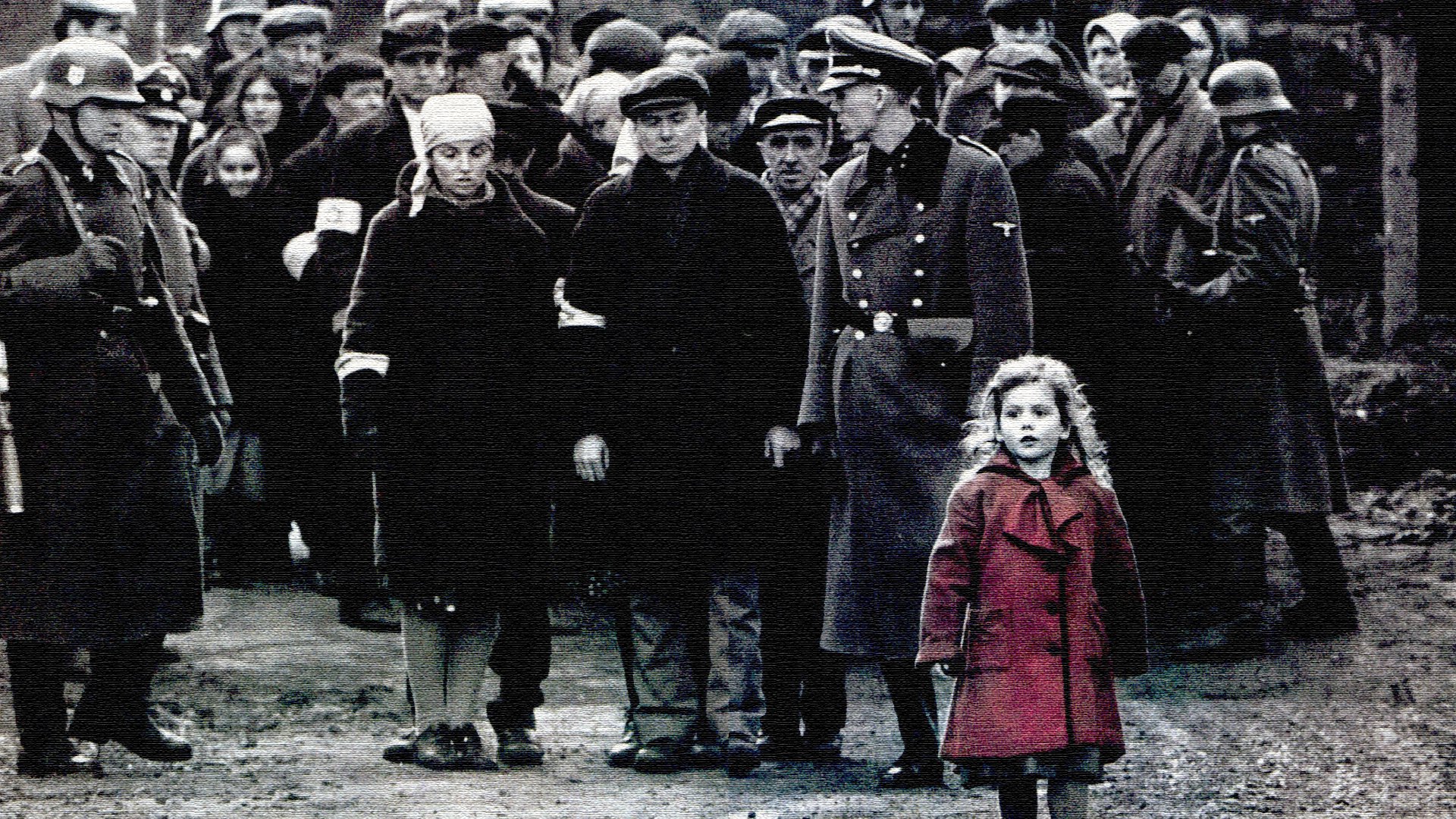 Schindler's list