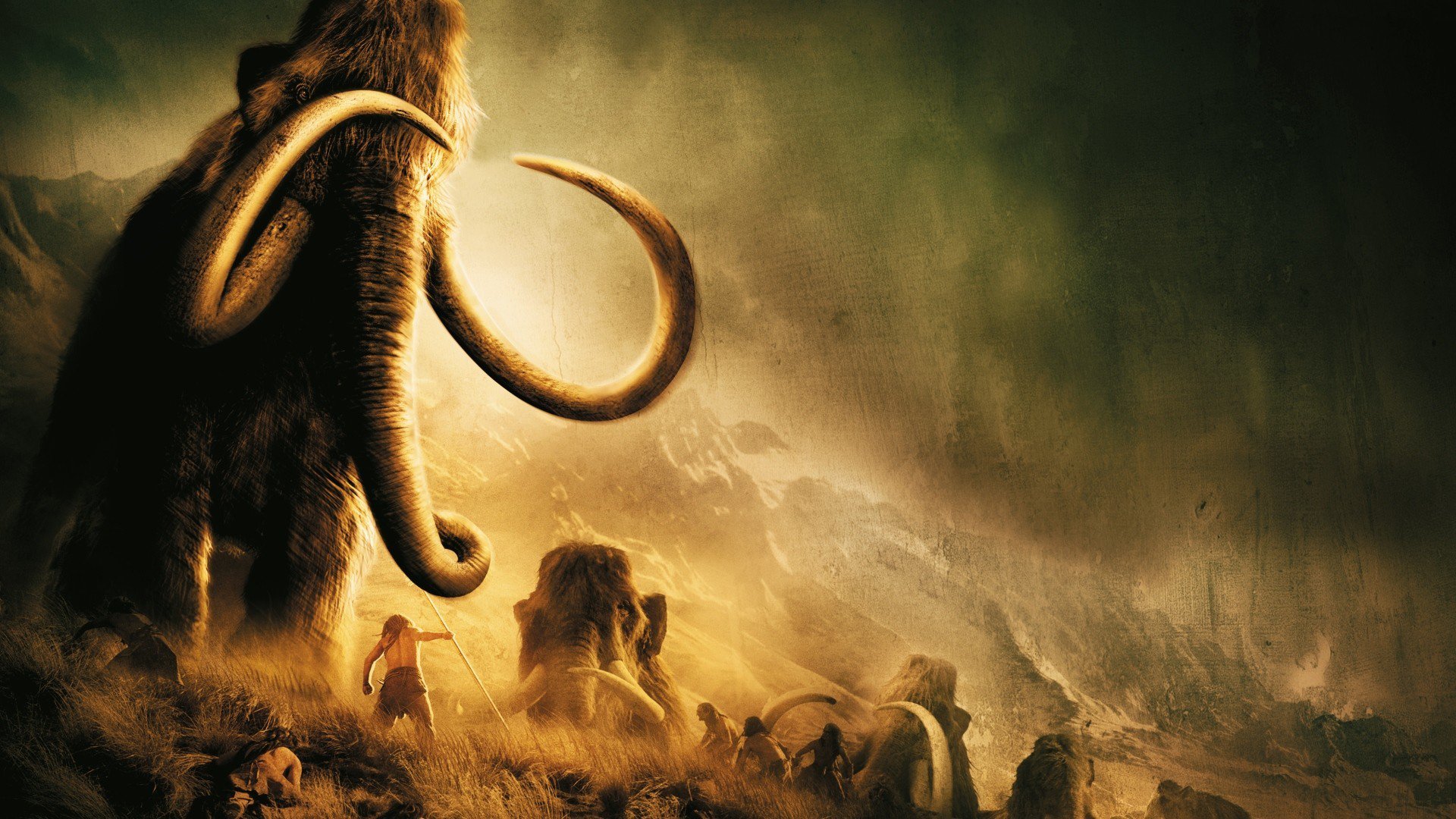 10,000 BC